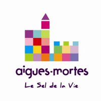 Logo aigues mortes